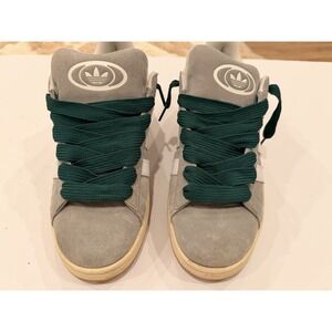 Size 10 - adidas‎ Campus 00s Grey Gum